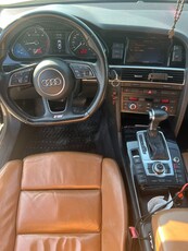 De Vânzare: Audi A6 2010