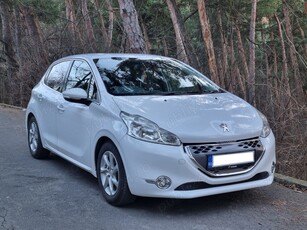 De Vanzare Peugeot 208 1.4 Diesel Inmatriculat - Volan Dreapta