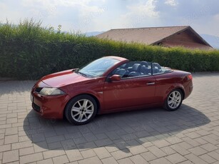 De vanzare Renault Megane 2 Cabrio