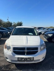 Dodge Caliber