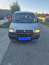 Fiat Doblo 2001