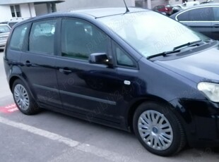 Ford c max