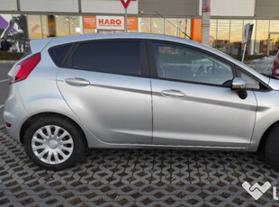 Ford Fiesta km 58470