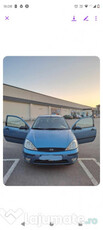 Ford focus 1 .1.8 benzina