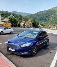 Ford focus 1.5 150cp