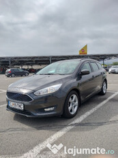 Ford Focus 1.5 tdci Euro 6