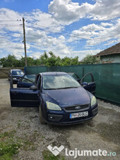 Ford Focus 1.6 Benzina 2006