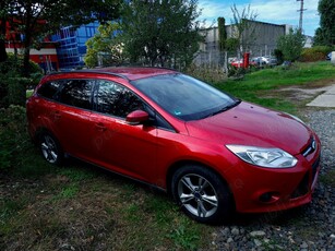 Ford Focus 2013,140 CP