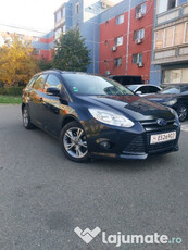 Ford Focus automat 2.0l 163CP