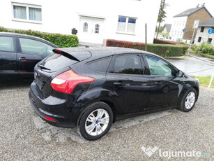 Ford focus hatchback powershift