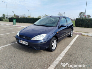 Ford Focus mk1 1.6 benzina