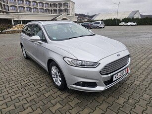 Ford Mondeo 2.0 EcoBlue Titanium