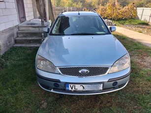 Ford Mondeo mk3