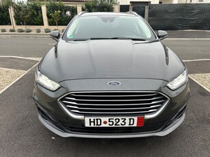 Ford Mondeo Titanium Automat 2020 2.0 Diesel 150 CP Germania