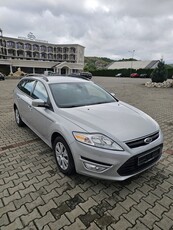 Ford Mondeo Trend