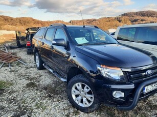 Ford Ranger Autoutilitara