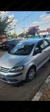 Golf 5 plus 2008 1,9tdi