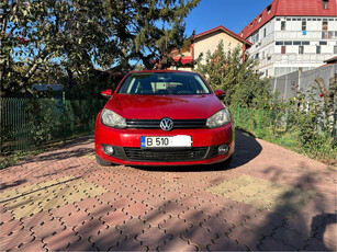 golf 6