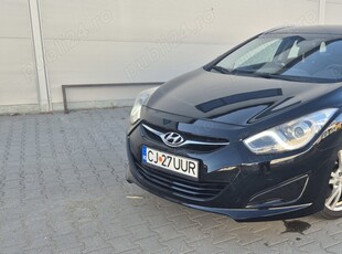 Hyundai i40 Automat 6+1 Viteze 1.7CRDi 136cp Navi Camera Padele