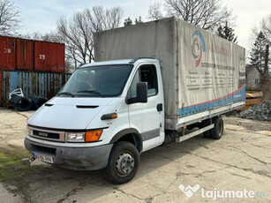 Iveco Daily 65c15