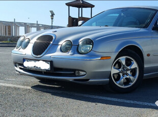 Jaguar S Type!!! V6!!! Automat!!!