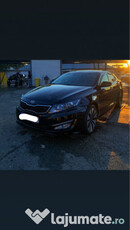 Kia optima 1.7 crdi