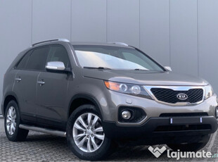 Kia Sorento 2.0crdi/150cp Import Belgia