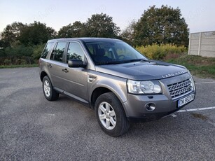 land rover freelander 2 2010