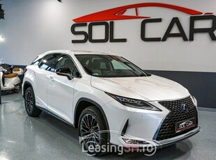 Lexus RX 450 RX450H Special Editionl Led Android A Apple C