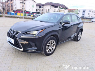 Lexus Seria-NX 300h Hybrid Executive