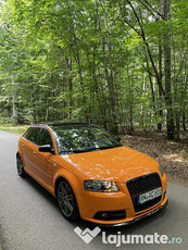 Liciteaza-Audi A3 2008