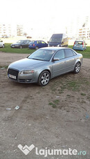 Liciteaza-Audi A4 2007