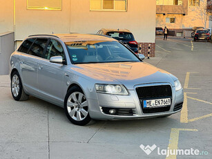 Liciteaza-Audi A6 2007