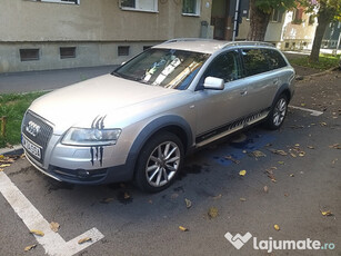 Liciteaza-Audi A6 Allroad 2007