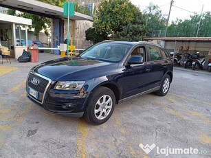 Liciteaza-Audi Q5 2010