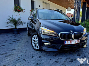 Liciteaza-BMW 218 Gran Tourer 2021