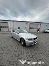 Liciteaza-BMW 316 2011