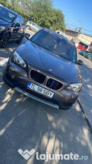 Liciteaza-BMW X1 2013