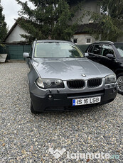 Liciteaza-BMW X3 2005