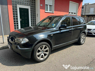 Liciteaza-BMW X3 2005