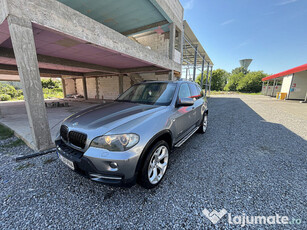 Liciteaza-BMW X5 2008