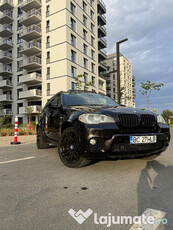 Liciteaza-BMW X5 2011