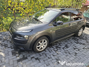 Liciteaza-Citroen C4 Cactus 2015