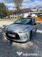 Liciteaza-Citroen DS3 2013