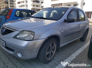 Liciteaza-Dacia Logan 2008