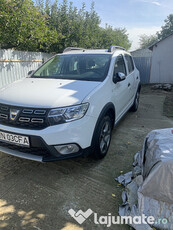 Liciteaza-Dacia Sandero 2019