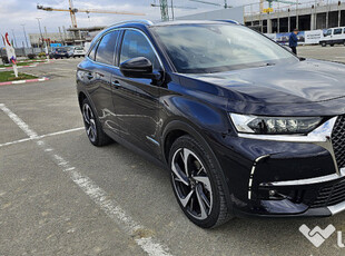 Liciteaza-DS Automobiles DS7 Crossback 2018