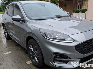 Liciteaza-Ford Kuga 2021