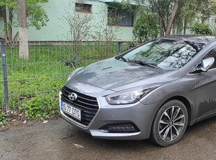 Liciteaza-Hyundai i40 2016