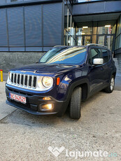 Liciteaza-Jeep Cherokee 2017